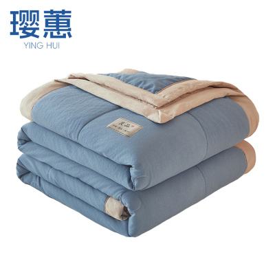 璎蕙夏凉被 单人 条