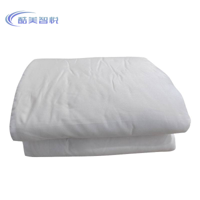 酷美智悦 棉花被1.5m*2m 5斤 KM-XS67 床