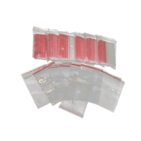 金鉝铭 加厚塑料袋方便袋 8# 170mm*250mm /个