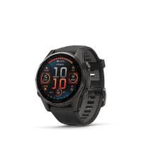 Garmin男女新款户外多功能智能手表mm运动健康监测器