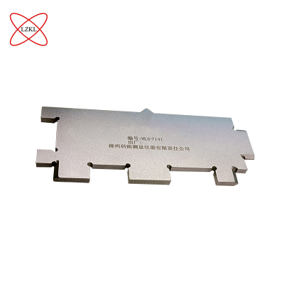 LZKL磨耗检测量规230030件