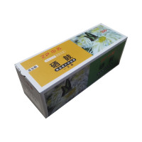 ZP/中普惠普401硒鼓 易加粉蓝色 绿包