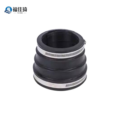 福佳琦 卡箍管箍线管封堵装置SX125 个