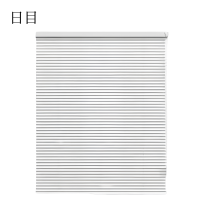 日目 铝百叶窗帘卷帘 DW-1068/平方米