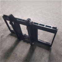 鸣驰鑫鼎 底架 YCD 个