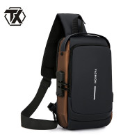 铁迅对讲手机胸包Z61 个