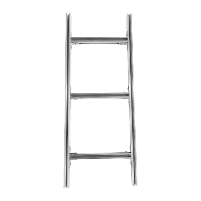 区南 铝合金走线架 宽500mm 米