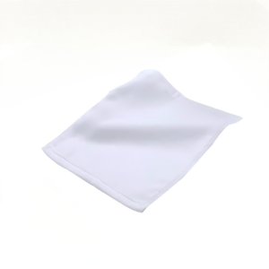 名都丽人 MDLR-MJ27 纯白毛巾 35*35cm(计价单位:条)细密舒爽 饱满吸水 柔韧耐用