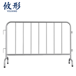 攸形 不锈钢护栏1.5*1m个