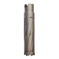 启具尼龙套钻头37*165mm/支