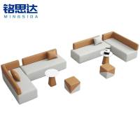 铭思达休闲沙发