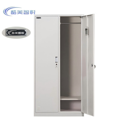 酷美智悦 更衣柜 1850*900*600mm KM-TP05 个