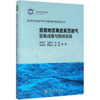 音像宜昌地区寒武系页气富集成藏与勘探实践陈孝红 等