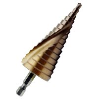 Leecbb 扩孔宝塔钻 4-32 个