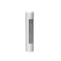 松下(Panasonic)取暖器/电暖器/电暖气 塔式立式摇头暖风机家用暖风机 DS-P2013CW