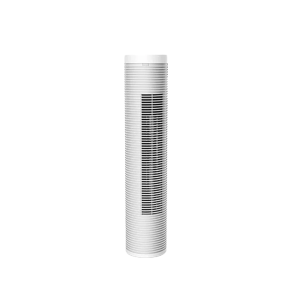 松下(Panasonic)取暖器/电暖器/电暖气 塔式立式摇头暖风机家用暖风机 DS-P2013CW