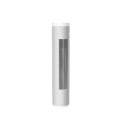 松下(Panasonic)取暖器/电暖器/电暖气 塔式立式摇头暖风机家用暖风机 DS-P2013CW