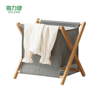 喜力健 脏衣篮 40*33*58.5CM中号 个