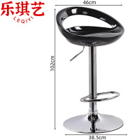 乐琪艺吧台椅可升降把