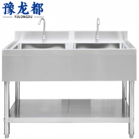 豫龙都 水池 1.2m 个