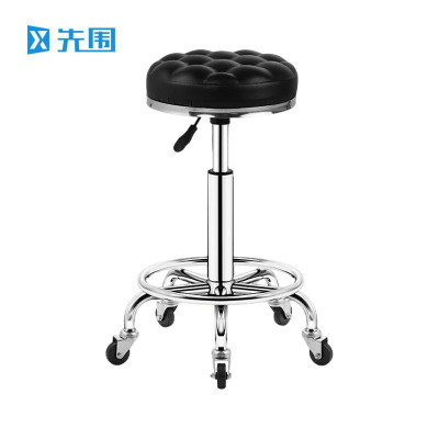 先围 圆凳 面包钢圈升降45-57cm 个