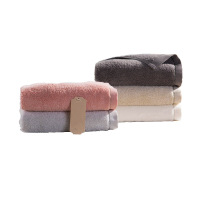 绵族世家(mianzushijia) J0003F 34*74cm 結玉轻语毛巾 (单位:条)