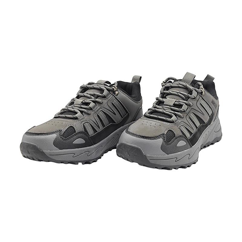 恒汇达 休闲款低帮防滑鞋 H0702 1双