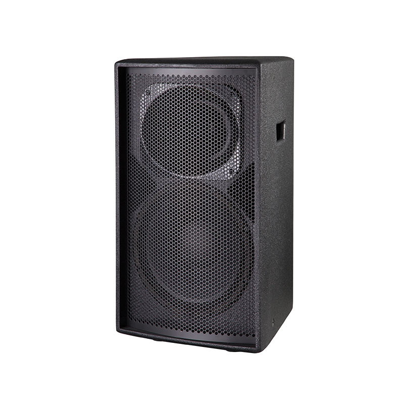 启诺QN-L120 视频会议应用的 便携式大音量3分频语音清晰饱满