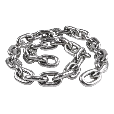 泽奋 不锈钢链条 6mm 米