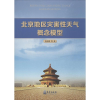 音像北京地区灾害天气概念模型张琳娜