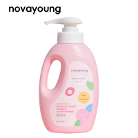 novayoungN1026酵素植萃内衣洗衣液500ml