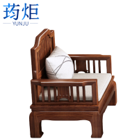 荺炬 沙发