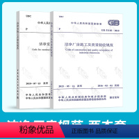 [正版]两本套 GB50591-2010 洁净室施工及验收规范 + GB51110-2015 洁净厂房施工及质量验收规