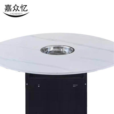 嘉众忆 圆桌1200mm JZY-YZ01 张