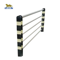 安虎 防护栏 1400mm高 米