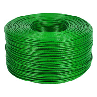 瑞季勤 包塑钢丝绳 12mm 米