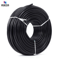 沁渝优品 软电线 RVVP-450/750V-6*1/米