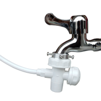 LONMATE 过滤器入水头SL-608 一个