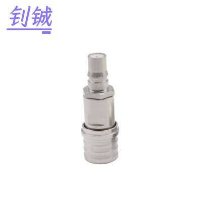 钊铖 同轴衰减器QMA接头