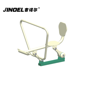 吉诺尔健身路径JNE-9024划船器