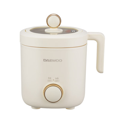 大宇电饭煲1-2人小容量迷你家用宿舍电饭煲DYFB-12A99