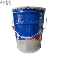 亚业鑫达 乳化沥青基层处理(冷底油) 20KG /桶