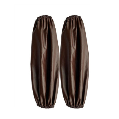 岱润 套袖 皮革 副