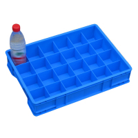 凌迪星24格配件盒440*320*84mm个