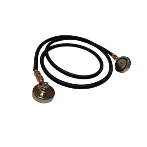 博隆机车 防护导线 铜芯直径5mm 条