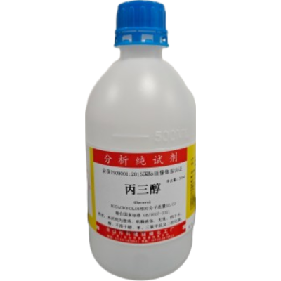 科隆AR级丙三醇500ml/瓶