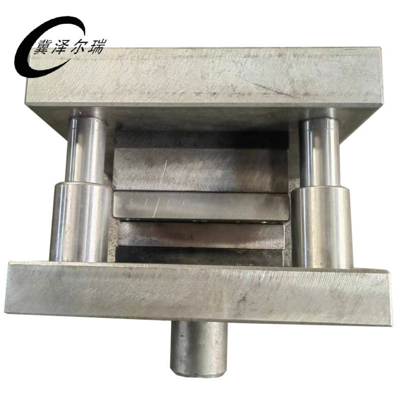 冀泽尔瑞 冲压成型模具 JZER - 600x550x460 套