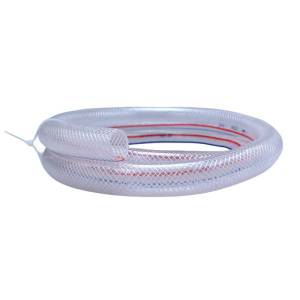 满盛达建 蛇皮管 6mm 米