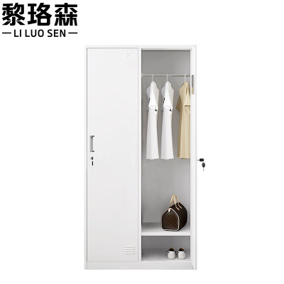 黎珞森衣柜