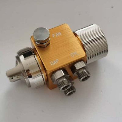 锴晟 涂料喷头 A-100 个